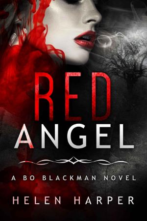 [Bo Blackman 04] • Red Angel